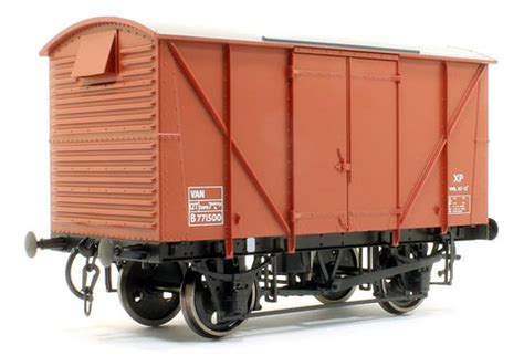 New Dapol O Gauge Wagons – Rails of Sheffield