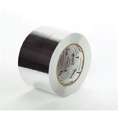 Aluminum Foil Tape - Servicesales.com