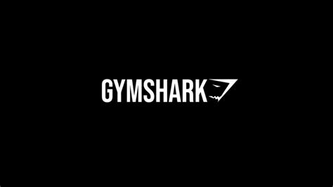 Light By Ta Gymshark Logo Youtube