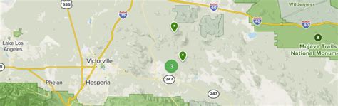 Best Hikes And Trails In Lucerne Valley Alltrails
