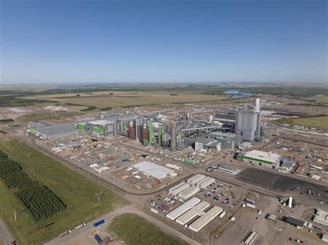 Prueba en la caldera de recuperación UPM Uruguay