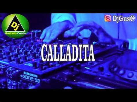 Martin Quiroga Calladita Youtube