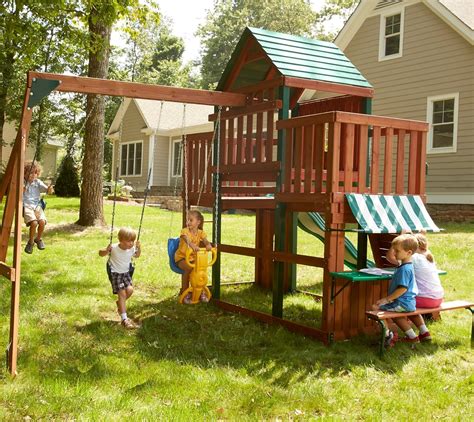 Jungle Gym for Kids: Ultimate Guide to Fun and Safe Playtime