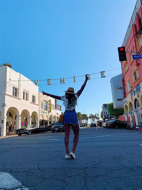 Most Instagrammable Spots In La A Los Angeles Instagram Guide Artofit