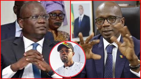 Urgent Lansana Gagny Sakho Massacre Le Dr Abdourahmane Diouf Et Se