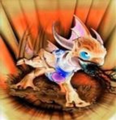 Negative Zap Skylander Character Creator Wiki Fandom