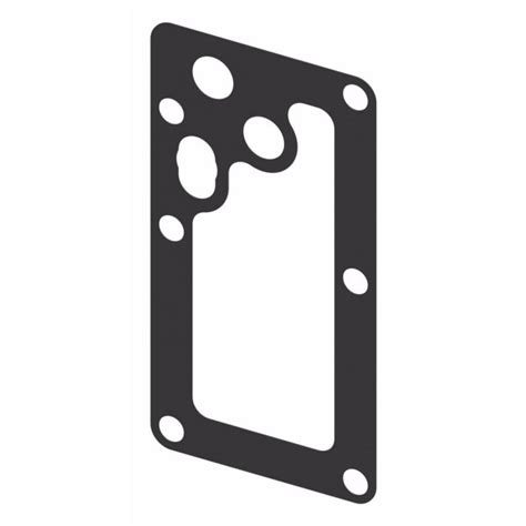 GASKET CONTROL VALVE 0008835-000 Hydraulic Supply Co.