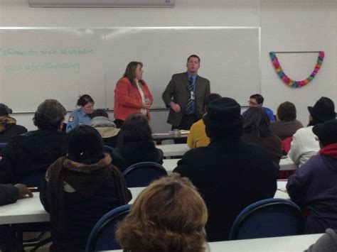 Neighbors Voice Fear Anger At Sex Offender Notification Meeting Mount Pleasant WI Patch