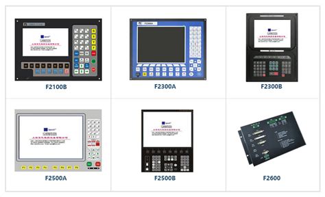 F B Cnc Control System Heavth