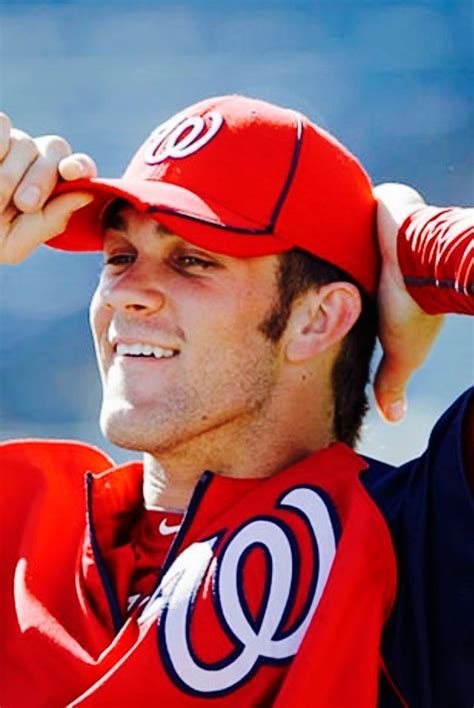 Bryce harper, Baseball players, Major league