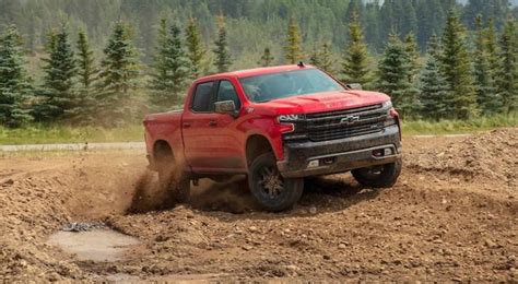 How To Find The Best Chevy Silverado For Your Driving Needs