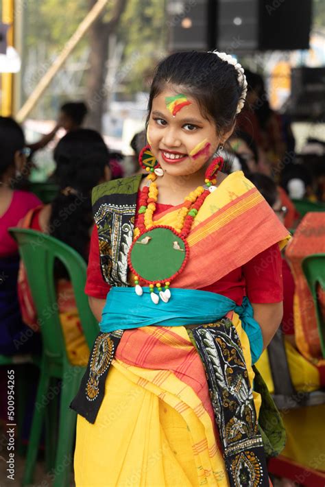 Festival of colors Stock Photo | Adobe Stock