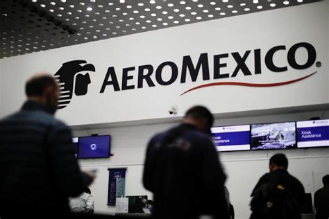 Que Siempre Sí Aeroméxico Volará Desde El Aeropuerto Felipe Ángeles Infobae