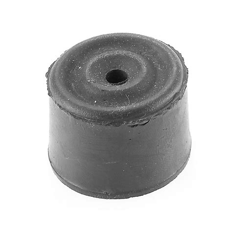 Rubber Buffers Stedall Commercial Vehicle Components