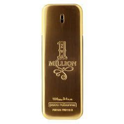 1 MILLION Eau De Toilette De Paco Rabanne Sur Sephora Fr Sephora