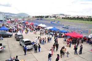 Se avecina la Vuelta Automovilística al Ecuador Mushuc Runa 2018