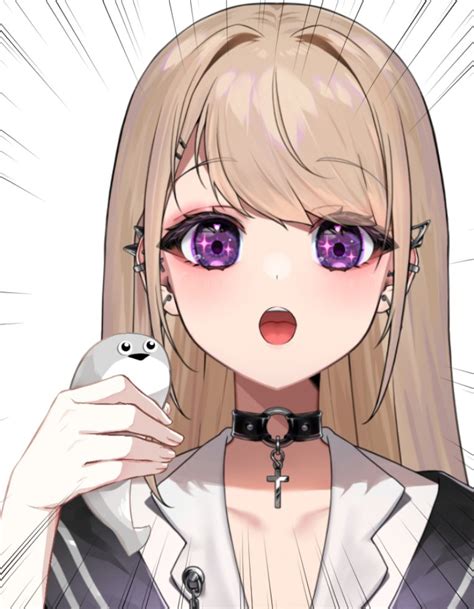 月影キョーコ 地雷系ギャル 新人Vtuber on Twitter RT Tsukikage Kyoko おつかげぇぇぇぇ