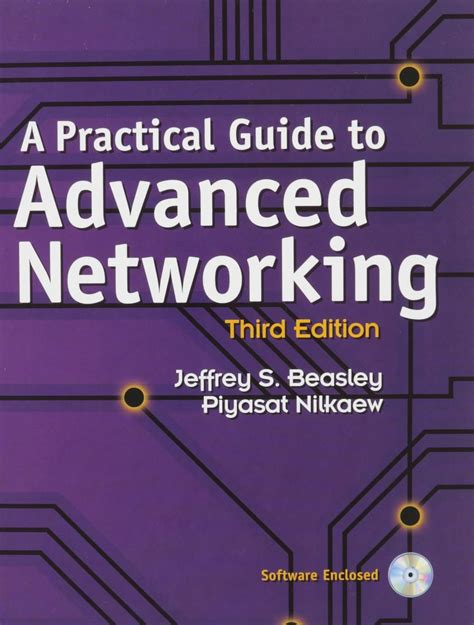 A Practical Guide To Advanced Networking And Cisco Ccent Icnd1 100 101 Network Simulator Bundle