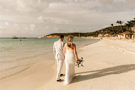 Antigua Sandals Resort Wedding Photographer