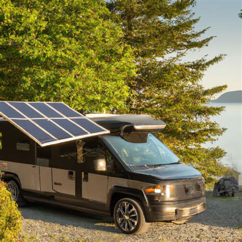 How To Maximize Your Rv Battery Life Rvlyfe