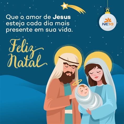 Frases De Natal Para Imprimir - 10