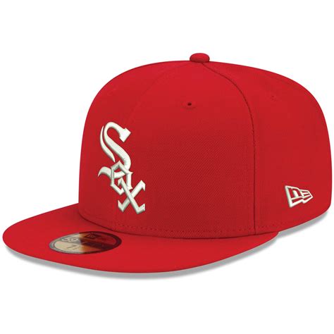 White Sox Baseball Logo