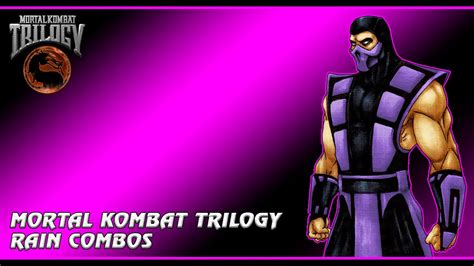 Mortal kombat trilogy ps1 - kiwilinda