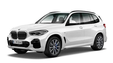 2022 Bmw X5 Philippines Price Specs And Review