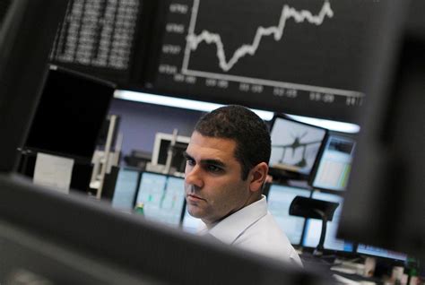 Ibovespa Futuro Ganha Alívio Após Amargar Queda De 2 680 Pontos Em 3