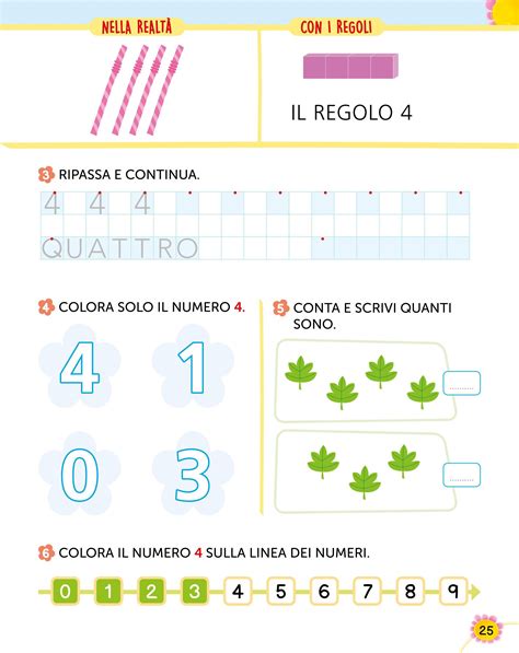 Girafiore 1 Matematica Quaderno By Ardeaeditrice Issuu