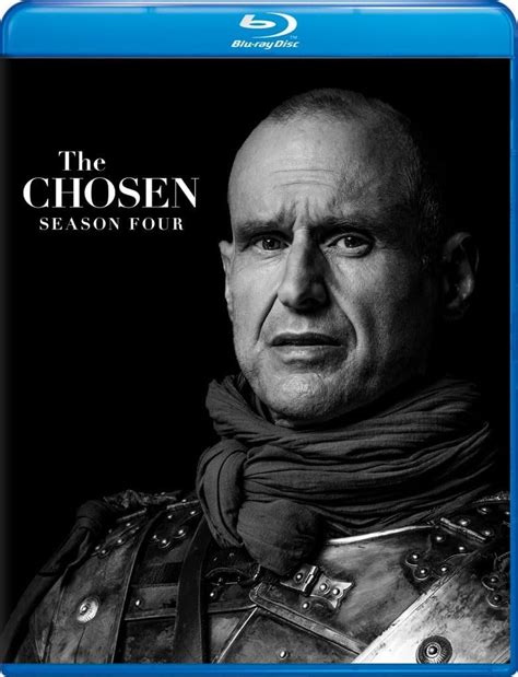 The Chosen Season Blu Ray Ntsc Amazon Co Uk Jonathan Roumie