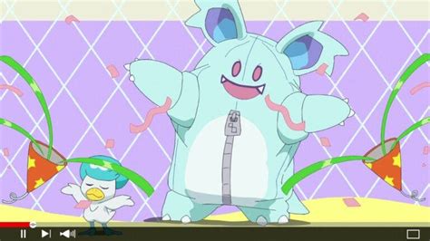 Nuevas Imágenes Del Colgante De Liko En El Anime Horizontes Pokémon