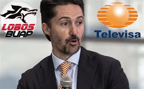 BUAP demandará a Televisa y FMF por venta de Lobos a Juárez