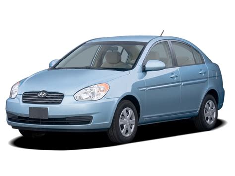 2006 Hyundai Accent Prices, Reviews, and Photos - MotorTrend