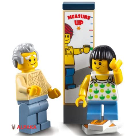Лего 10261 Американские Горки – купить Lego Creator 10261, цена в Альпака.