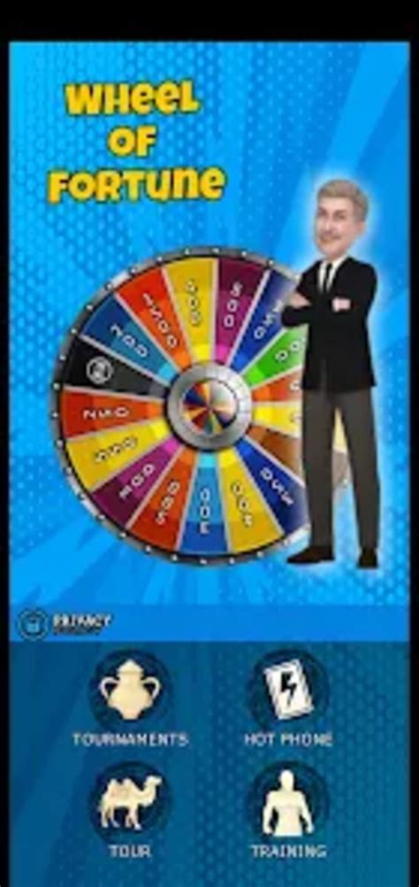 Wheel of Fortune 2023 for Android - Download