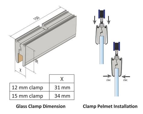 Sliding Door Glass Thickness Glass Designs