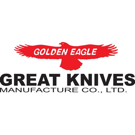 Great Knives Logo Vector Logo Of Great Knives Brand Free Download Eps