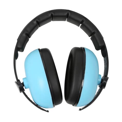 Casque Antibruit B B