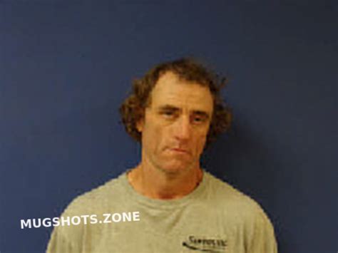 POPE JOHN VASTON 05 22 2024 Sampson County Mugshots Zone