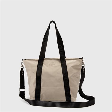 Ripley Cartera Bubba Bags Tote Bag Victoria Nude