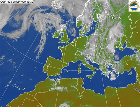 Meteo System Osservatorio Meteorologico Di Gorizia GO