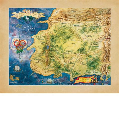 an old map with the words,'limited edition canvass print'on it