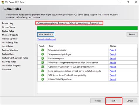 Getting Started With Microsoft Sql Server Standard Edition