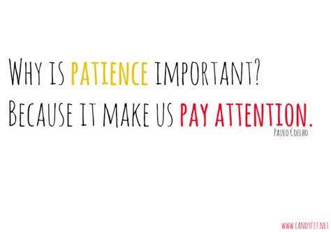 Quotes About Patience Paying Off Quotesgram