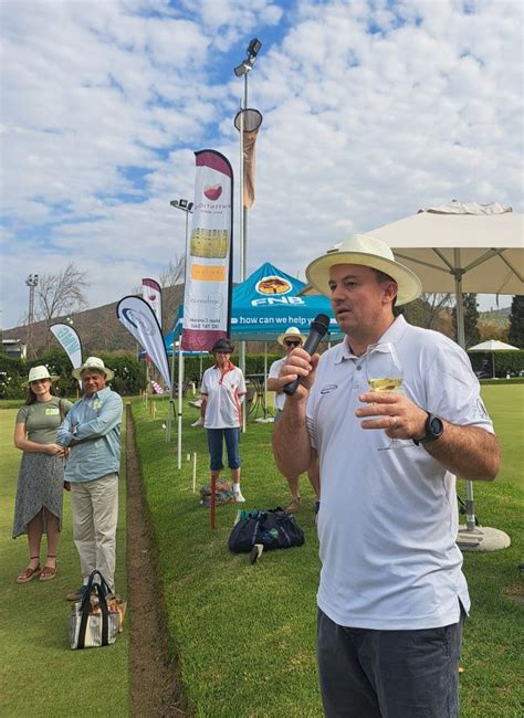 Sauvignon Blanc Dag Op Prettige Manier Gevier Rooi Rose