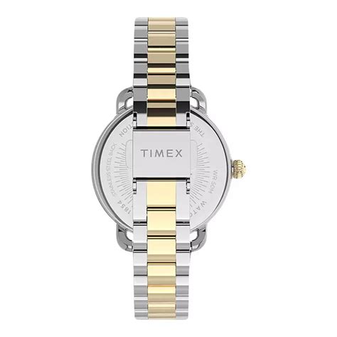 Jual Timex Clearance Oct Jam Tangan Wanita Timex Standard Tw U