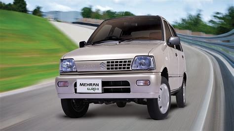 Suzuki Mehran 2021 Price In Pakistan Review Full Specs And Images