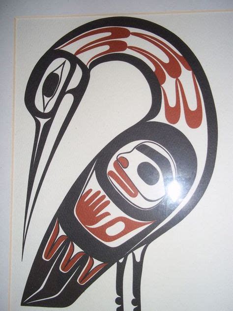 25 Loon art ideas | native art, art, indigenous art