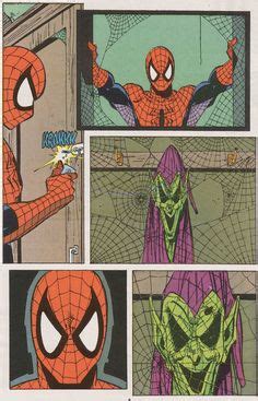 50 Spiderman comic panels ideas | spiderman comic, spiderman, comic panels